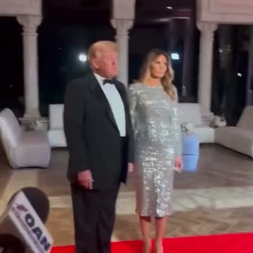 President Trump wants peace in 2023 🕊🎉🥂