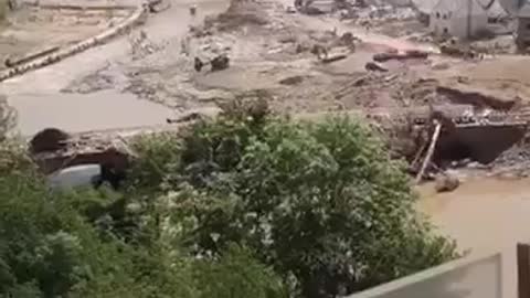 Deutschland: ein Hilferuf. Wir wurden vergessen!