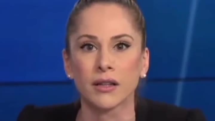 Absolute Meltdown Alert Happening on The Young Turks
