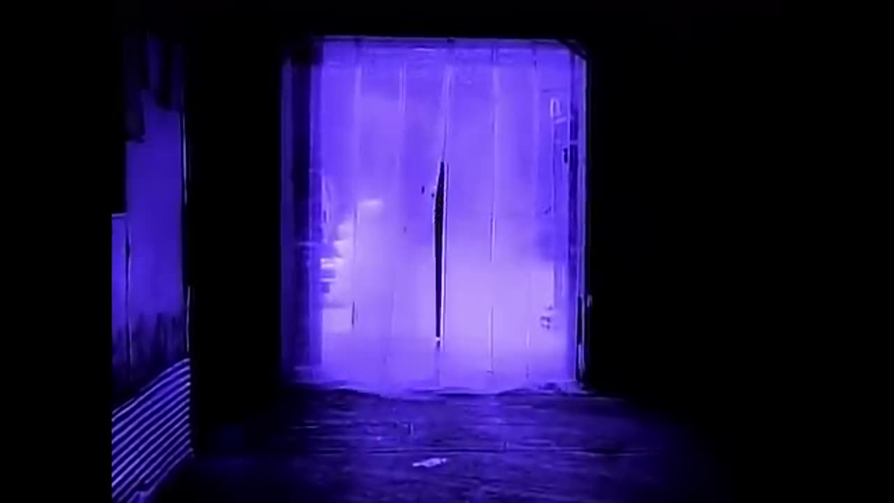 EPMD - You Gots To Chill ( Video)