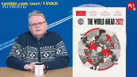 OKTAGRAM ŹLE WRÓŻY www.PL1.tv