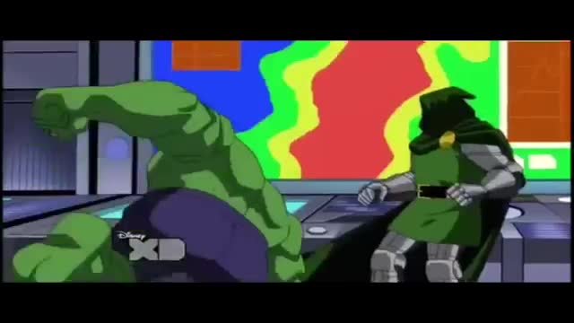 MF DOOM - Vomitspit