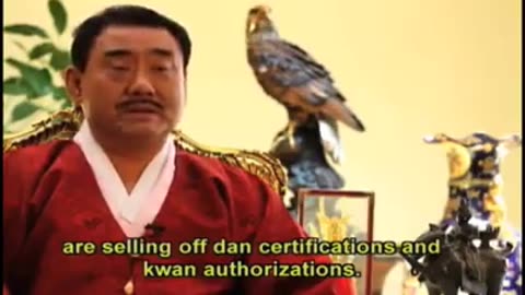 The Untold Truth Of Korean Martial Arts Part 2