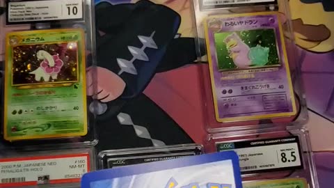 Pokemon Pack Opening Day #3