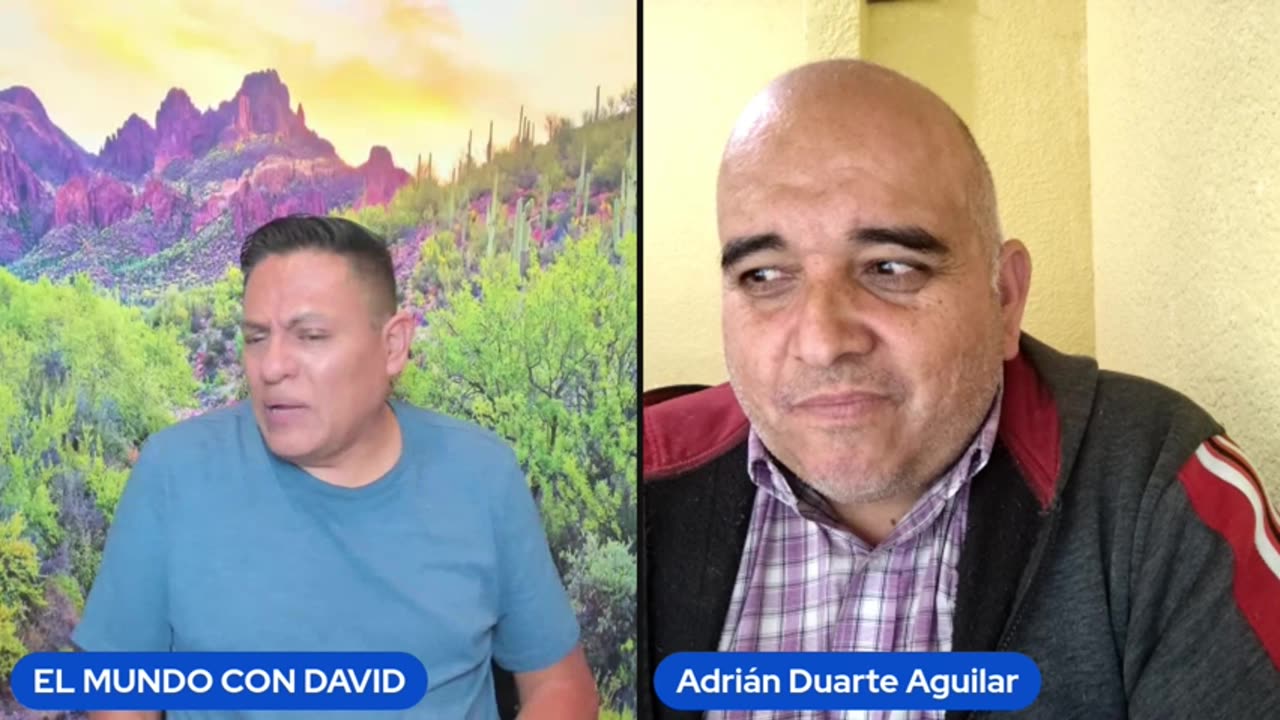 #LuceritoMijares Se Ha Sumado A La Conversación, Saliendo En Defensa De #AngelaAguilar!