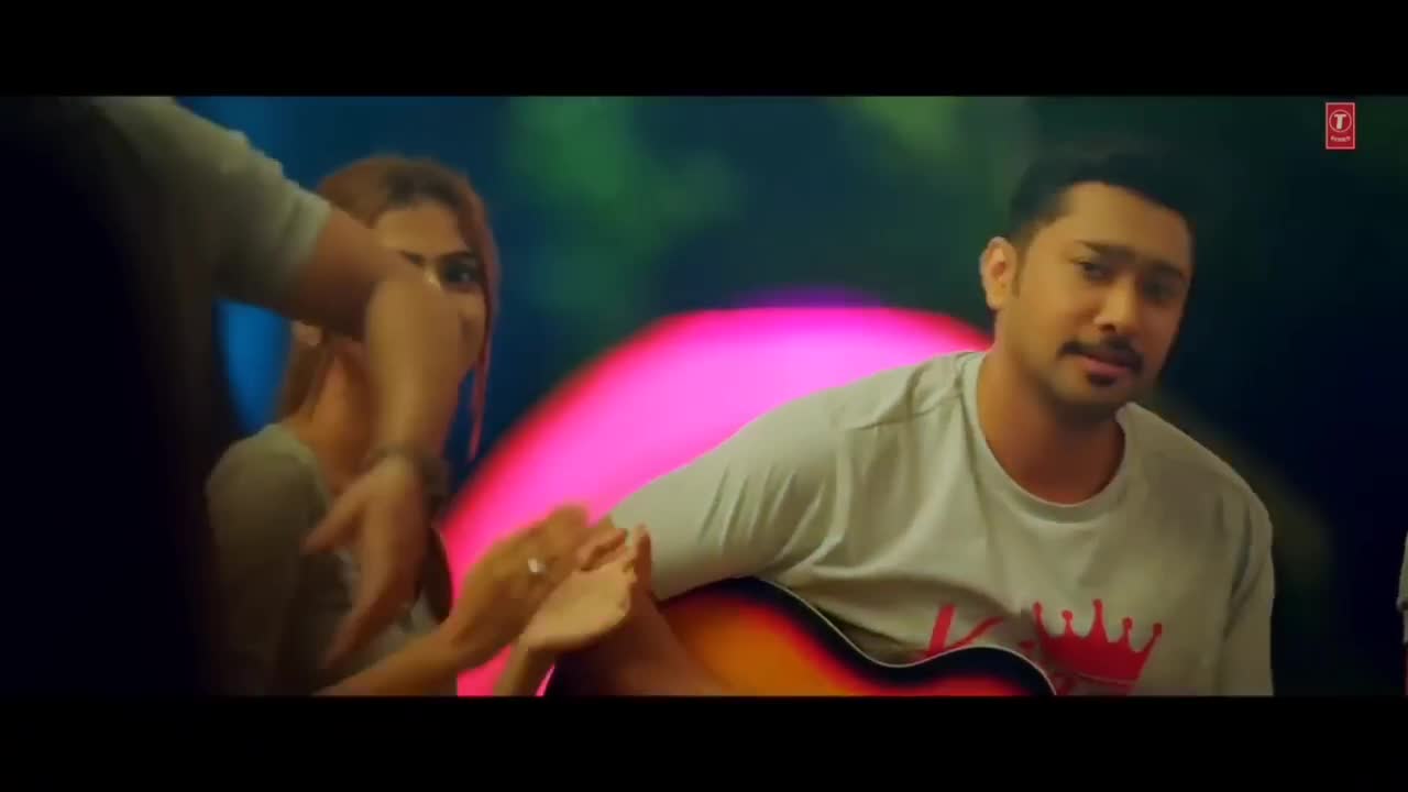Hindi song