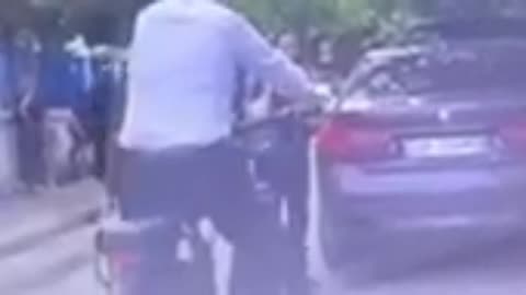 Dalin pamjet/ Si u dhunua avokati i Sali Berishës