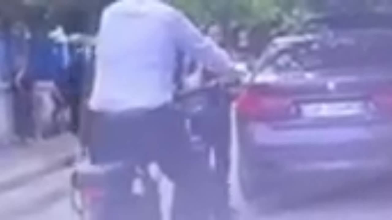 Dalin pamjet/ Si u dhunua avokati i Sali Berishës