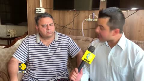 Pakistan Political Crisis_ Imran Khan's aide & former minister Fawad Chaudhry sp