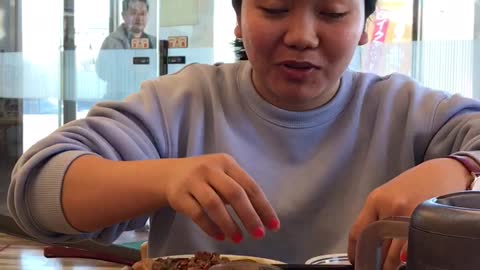 Sukiyaki (美味しい)