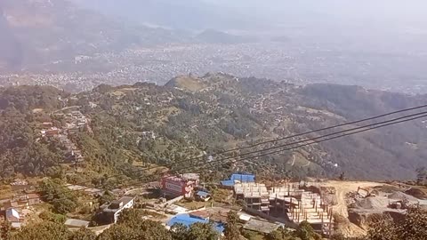 Pokhara View