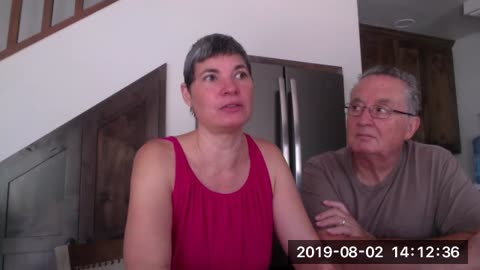 Coversations in sovereignty