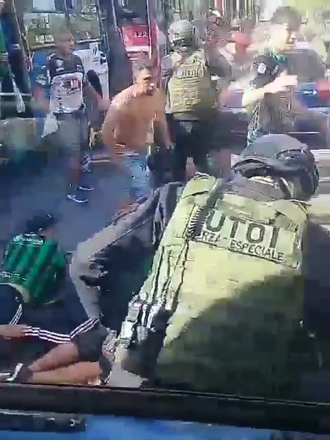 La Argentina de Milei. Que paso con "Viva la Libertad Carajo"?