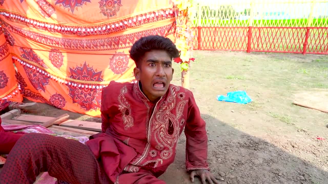 New Funny Video 2022🤣Try To Not Laugh🤣New Comedy Video 2022