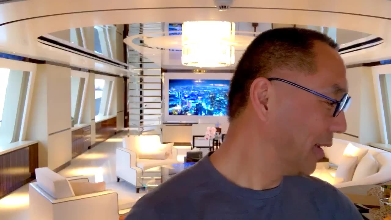 20200404文贵先生直播³⁺⁴：中国女人了不起的，很伟大！中国男人真不知道中国女人了不起
