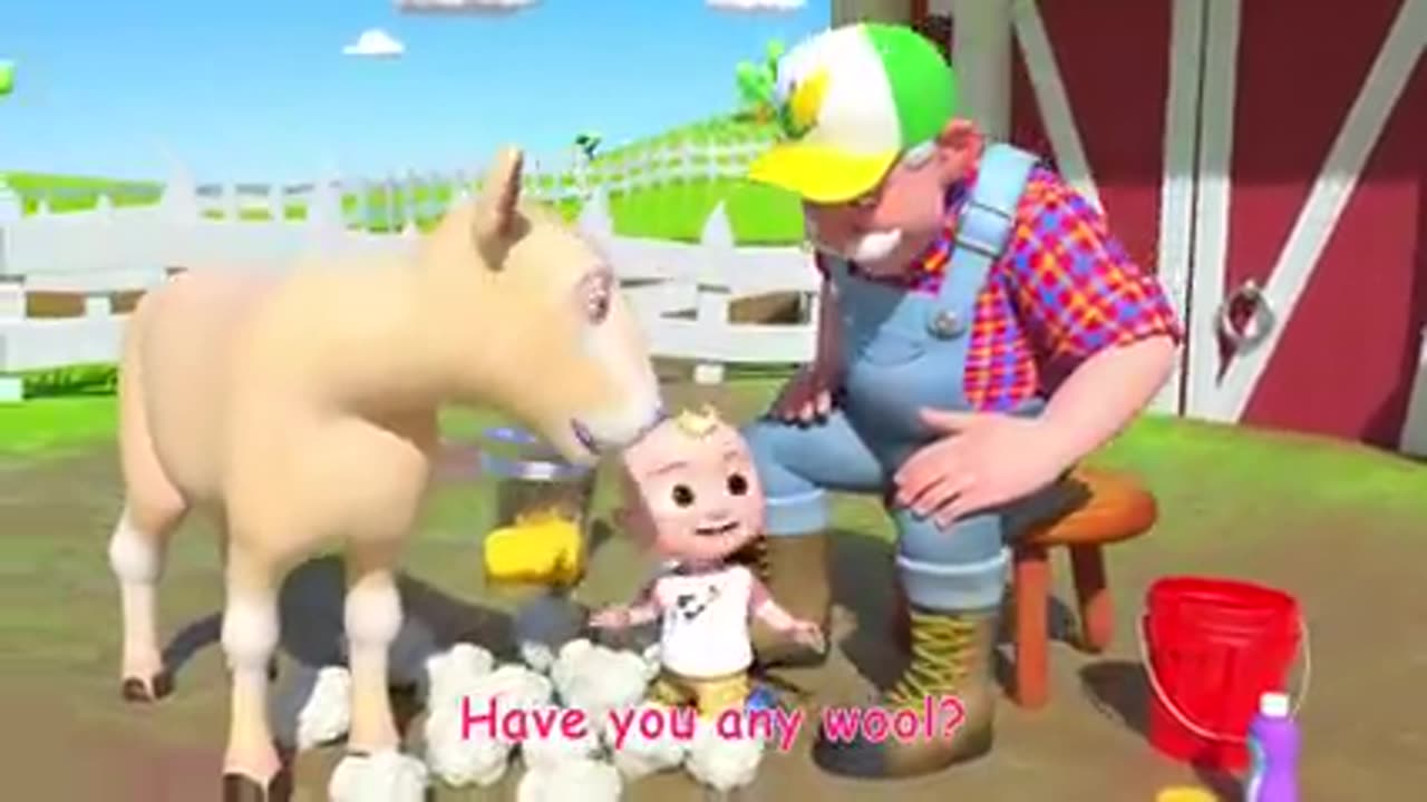 The funny video
