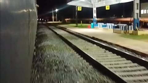 🚉 station