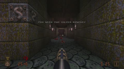 Quake (PC) | Playthrough E1.4