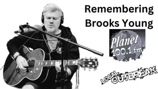 Local Outbreak: Remembering Brooks Young