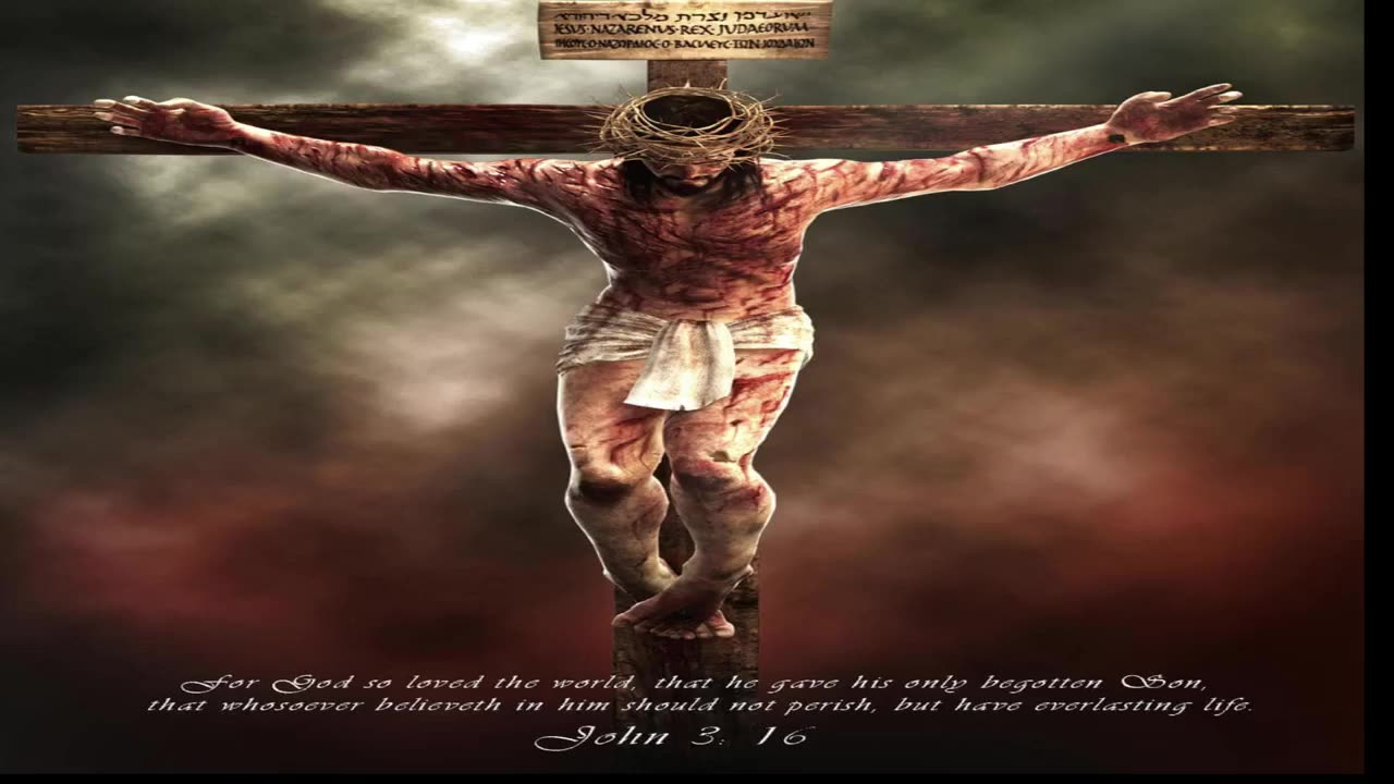 On this GOOD FRIDAY remember you are called to live HOLY…