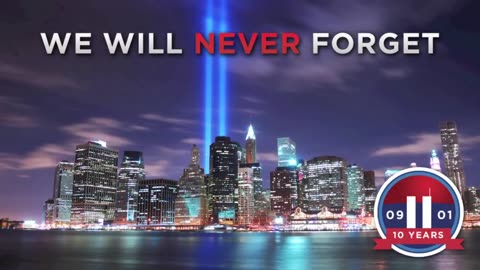 Remembering 9/11