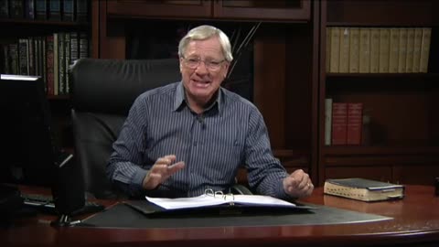 Neville Johnson TabnaclesPart3