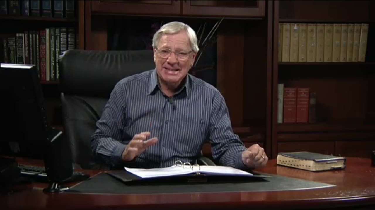 Neville Johnson TabnaclesPart3