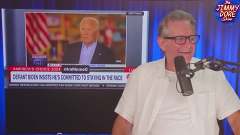 Jake Tapper FINALLY DISCOVERS Biden Has Lost His Mind!