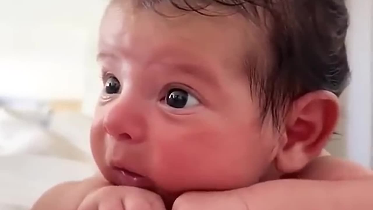 Baby cute videos