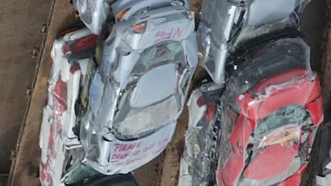 Who Killed the Electric Car?