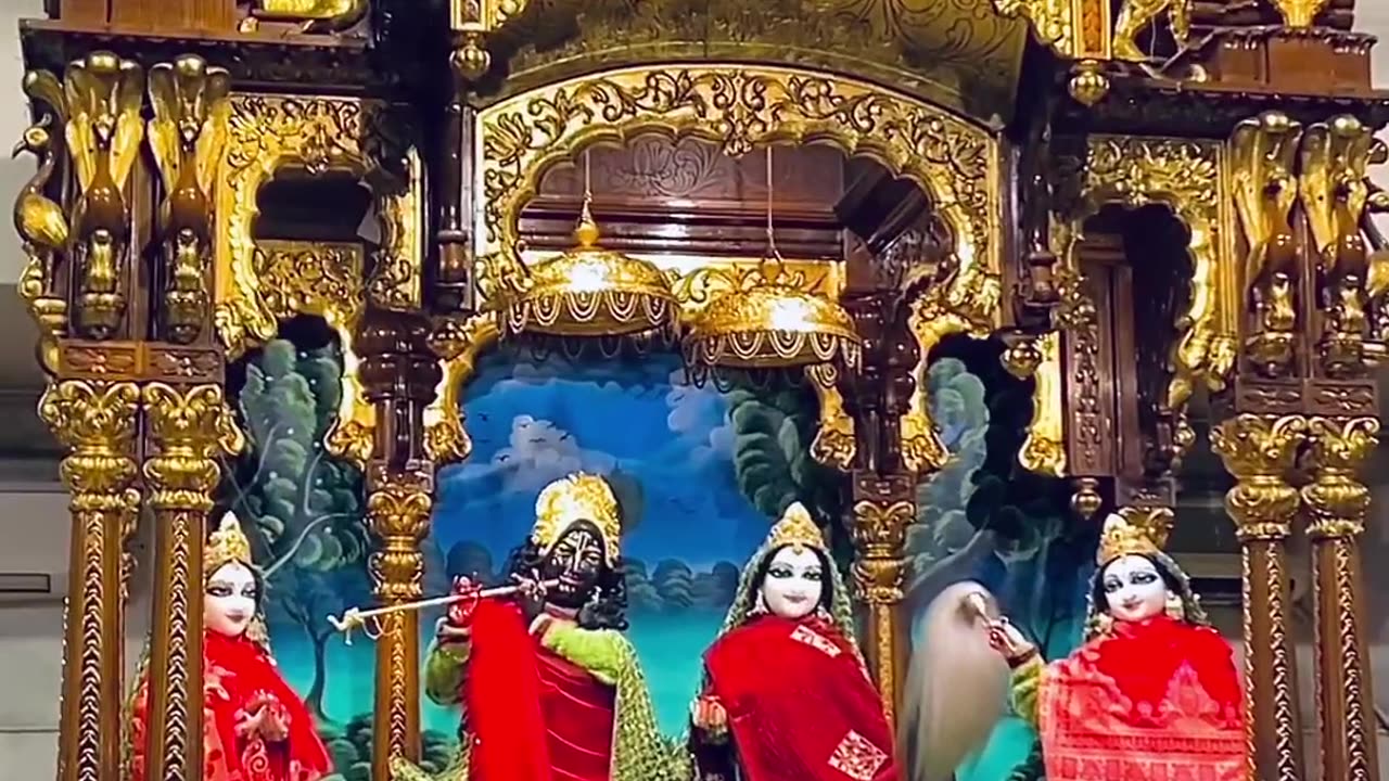 Status videos jai shree Krishna status