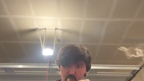 Day 57 pt3 Starvin Marvin