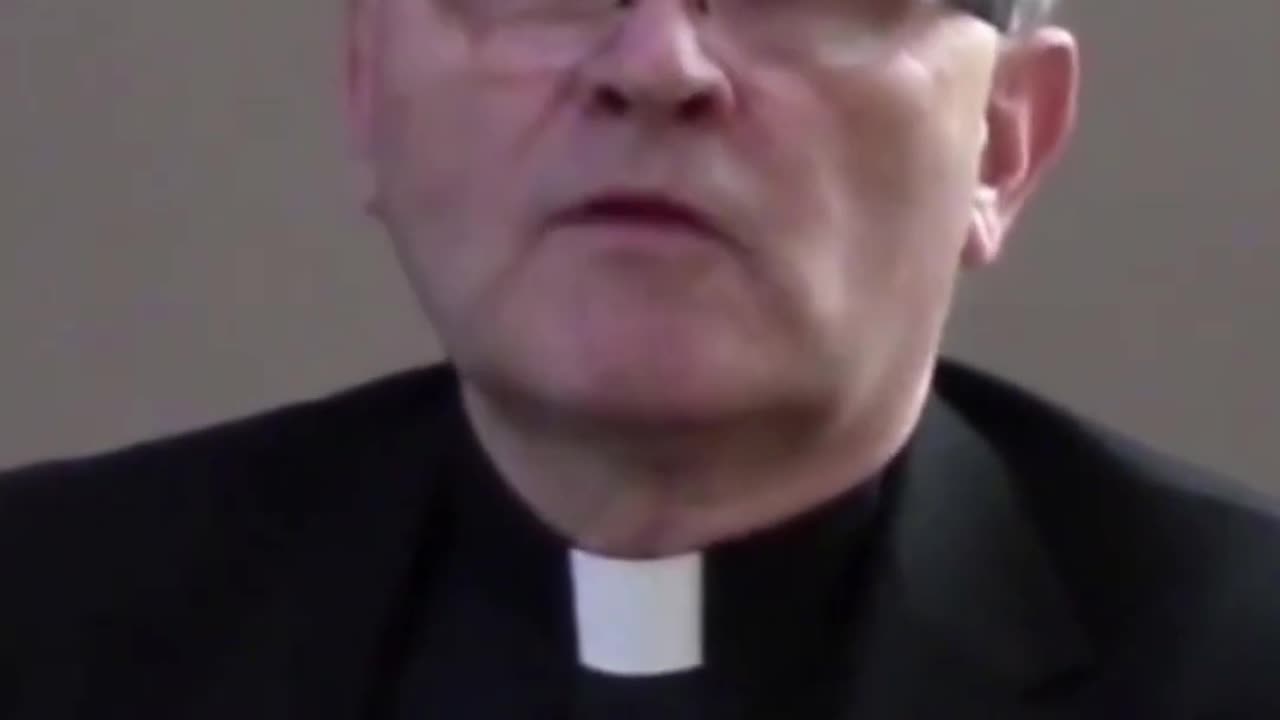 REAL LIFE EXORCIST!!