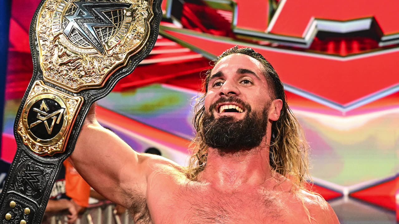 WWE NEWS: SPOILER ON WWE’S PLAN FOR SETH ROLLINS’ NXT RETURN