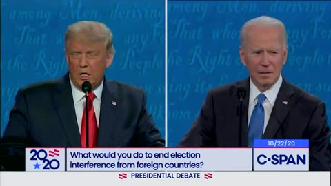 Flashback to 2020