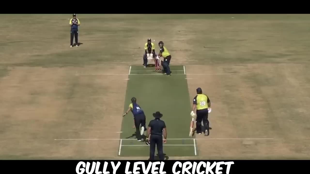 cricket moment funny