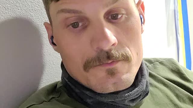 Nothing according to plan