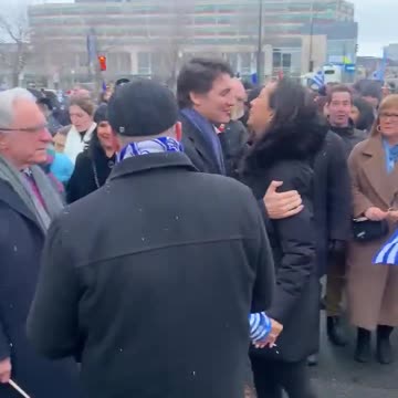 Tradeu you he keeps ramping up the proxy war with Russia.