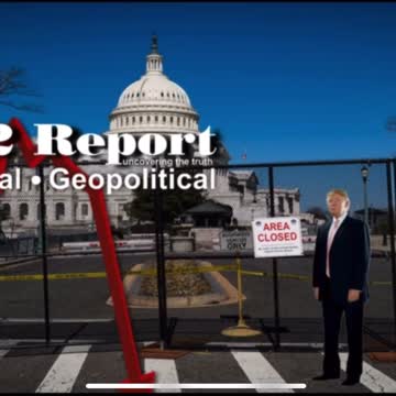 Deep State Will Know Who Really is in Control