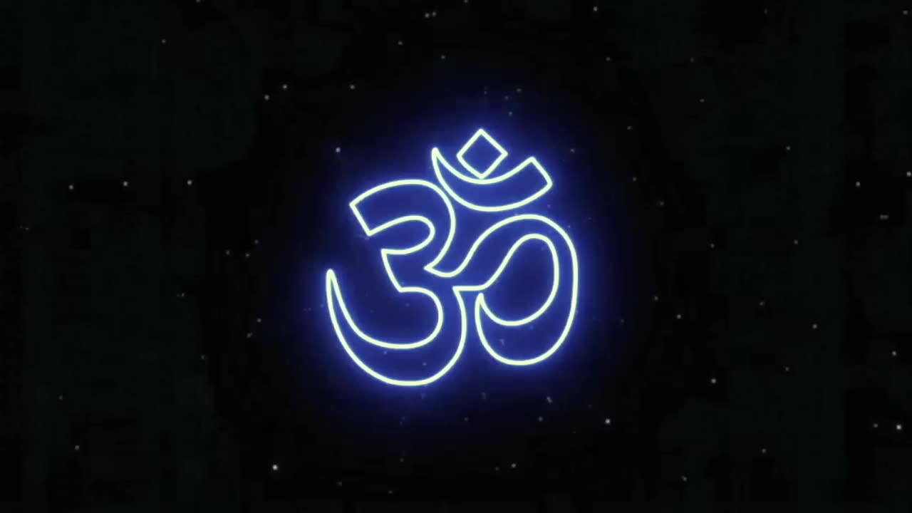 Amazing Om Mantra for Relaxation, Calming and Healing!!!