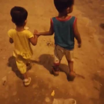 Bro & Sis Love - Ye Zindagi Tum se Hai..