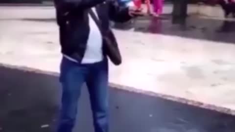 Being Dumb