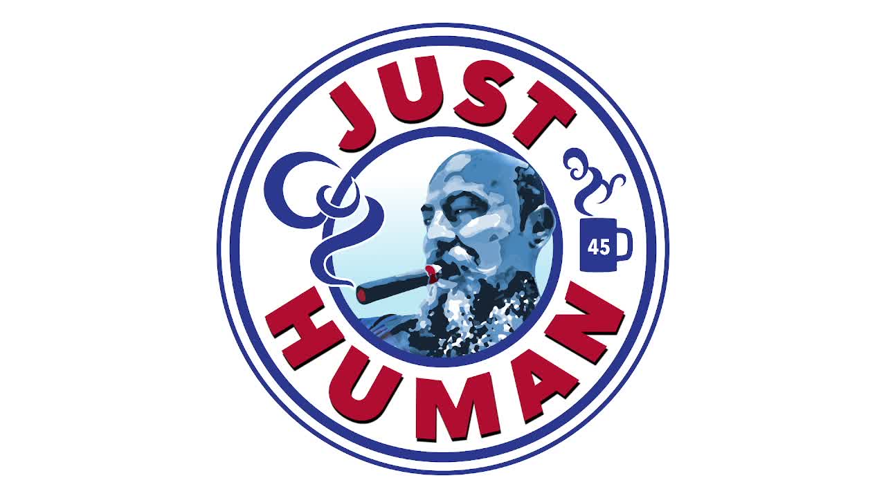 Just Human #175: NARA To Fmr Presidents & VP's: Check Your Closets, NYT Smear & Spin Piece on Durham