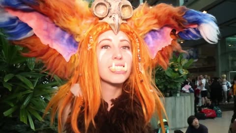 Cosplay