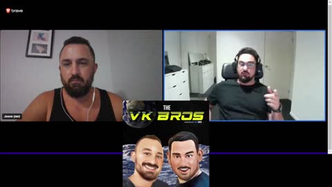 Bad Habits - The VK Bros Episode 120
