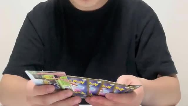 What The Card DITTO pokemon card Hidden_