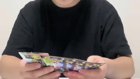 What The Card DITTO pokemon card Hidden_