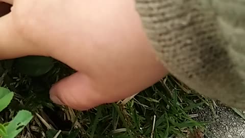 Biking in neighborhood Part 2