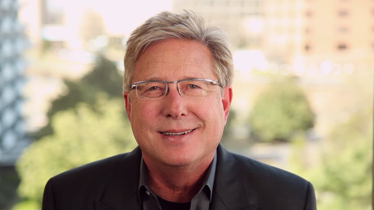 Nothing But The Blood | Don Moen Devotionals