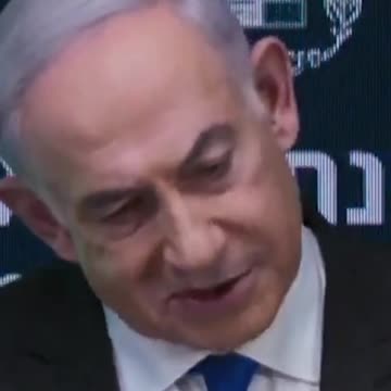 Netanyahu claims being 'fully committed' to hostage deal with Hamas